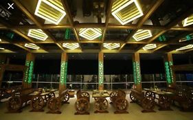 Hotel Prabhaa Grand Inn Chittoor